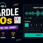 Heardle 90s