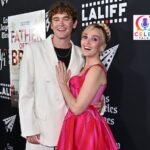 Chloe Fineman Husband