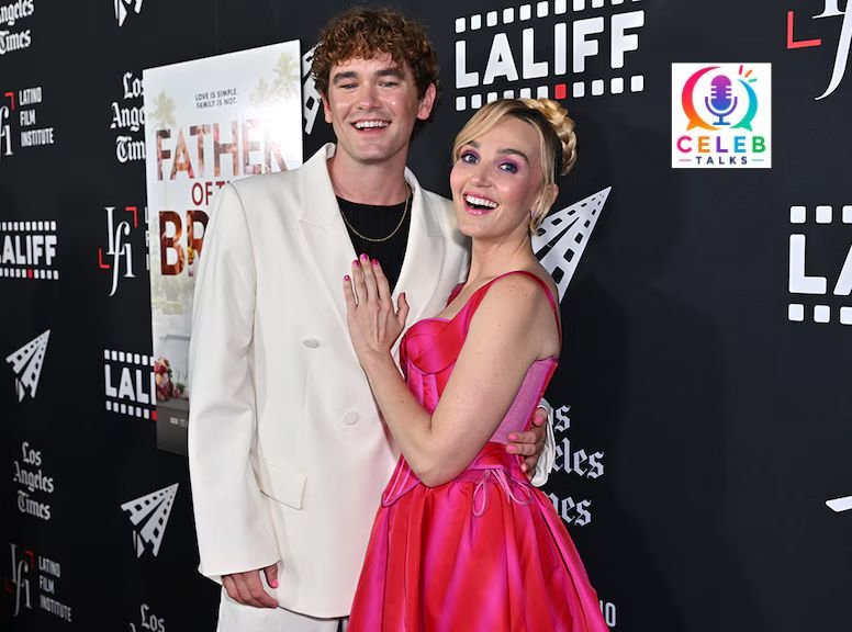 Chloe Fineman Husband