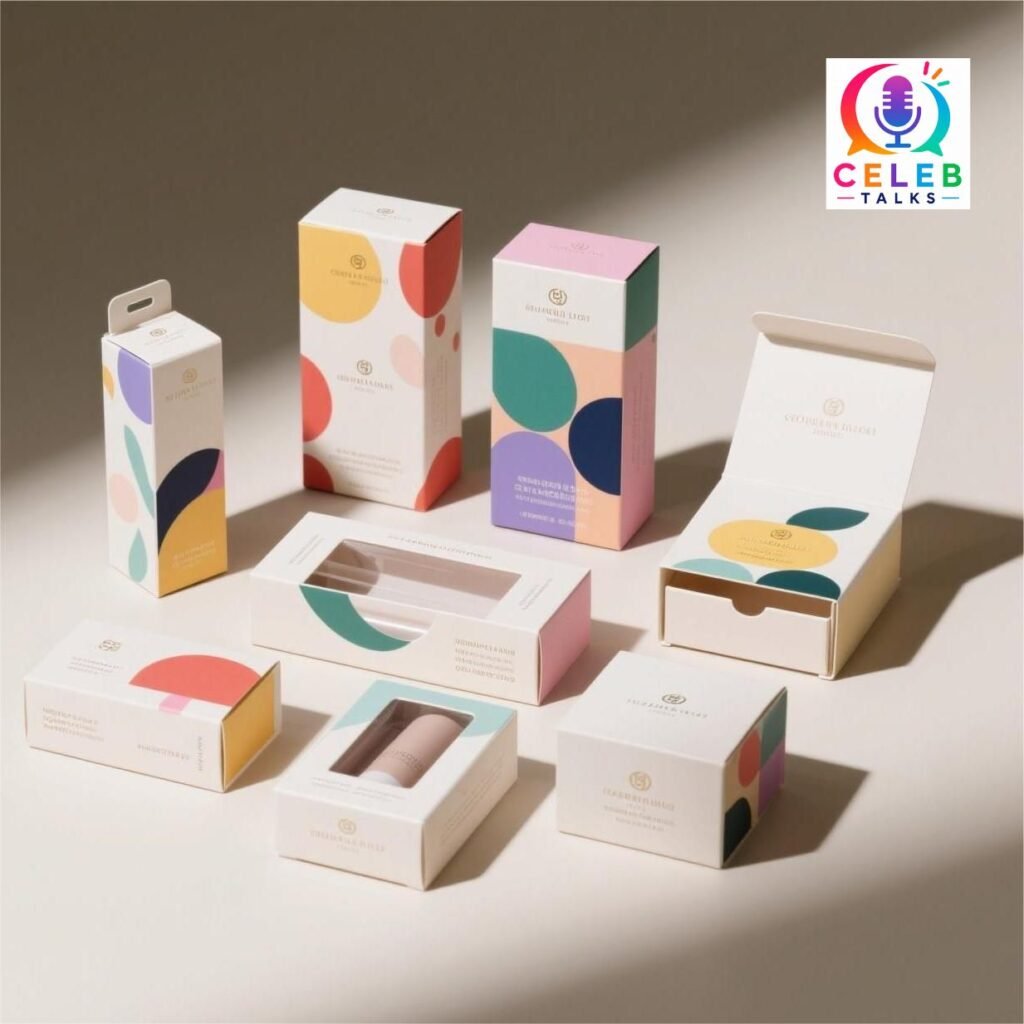 Packaging