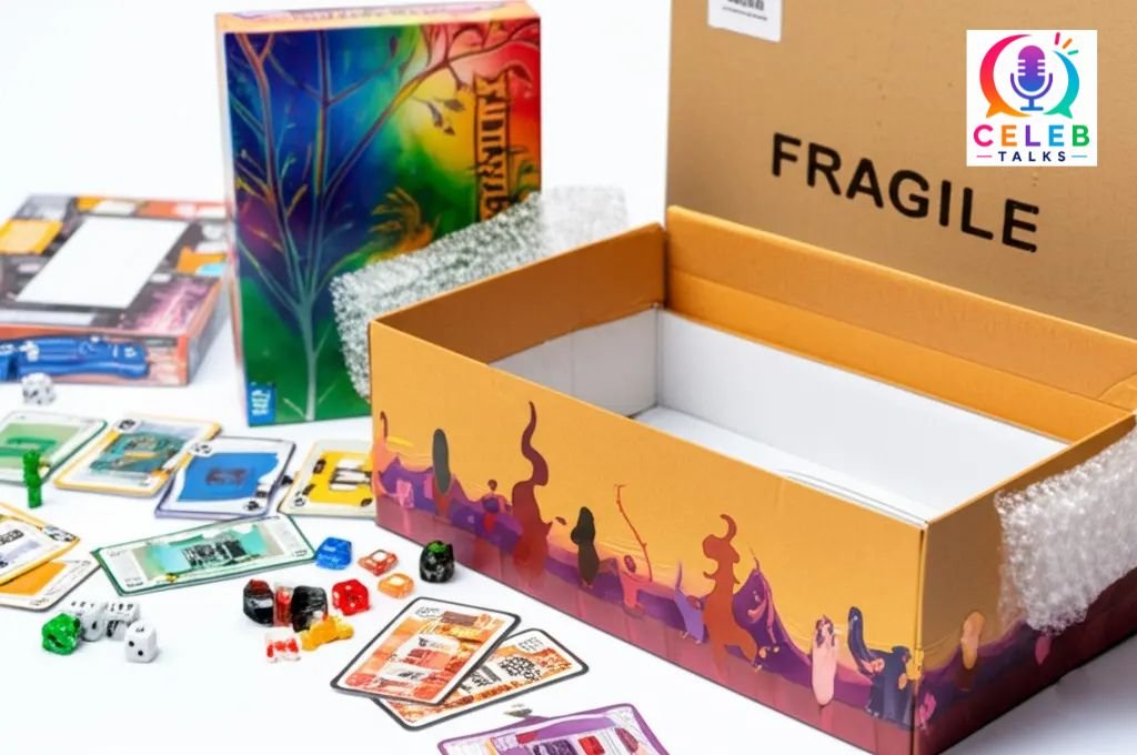 Packaging