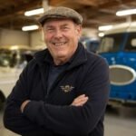 Derek Mathewson Net Worth