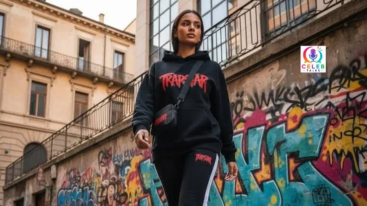 Trapstar