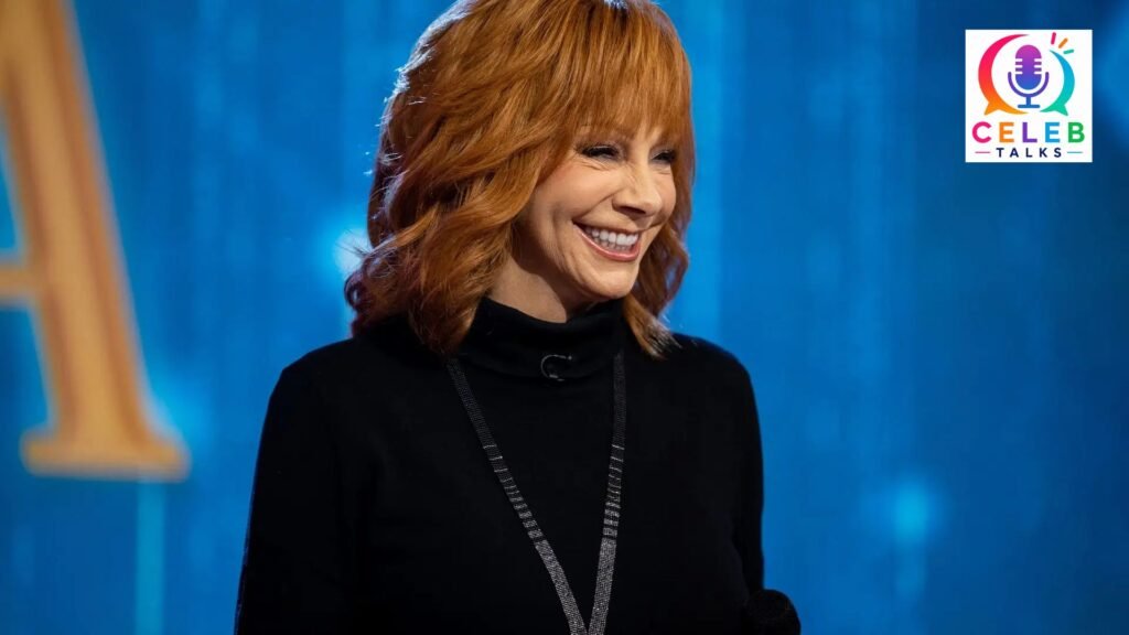 Reba McEntire Net Worth