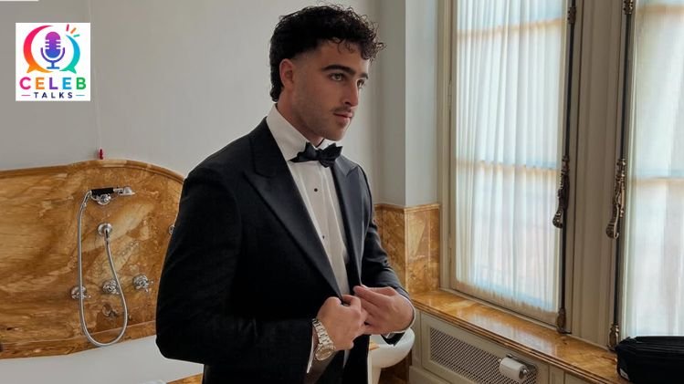 Nick Nayersina