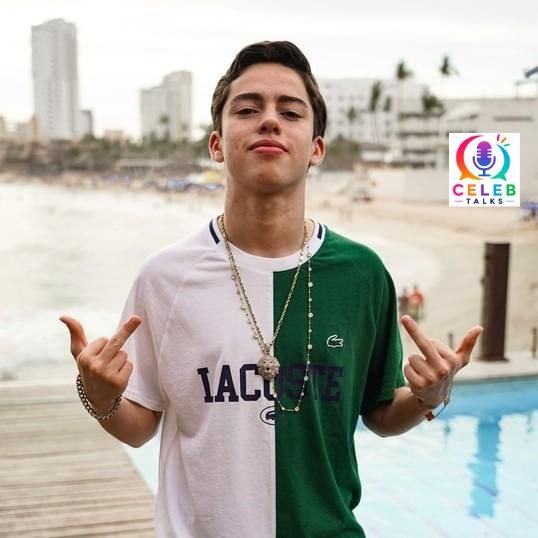 Kevin AMF Age