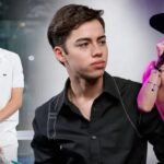 Kevin AMF Age