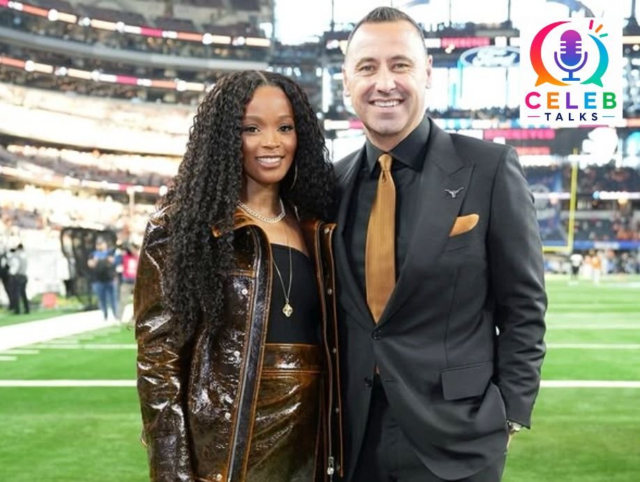 Steve Sarkisian