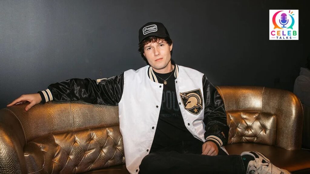 Zach Justice Net Worth
