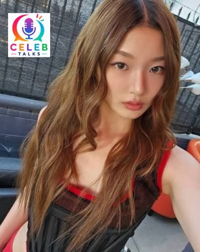 Yoonchae KATSEYE
