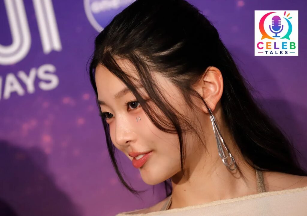 Yoonchae KATSEYE