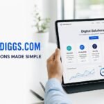 SimplifyDiggs com