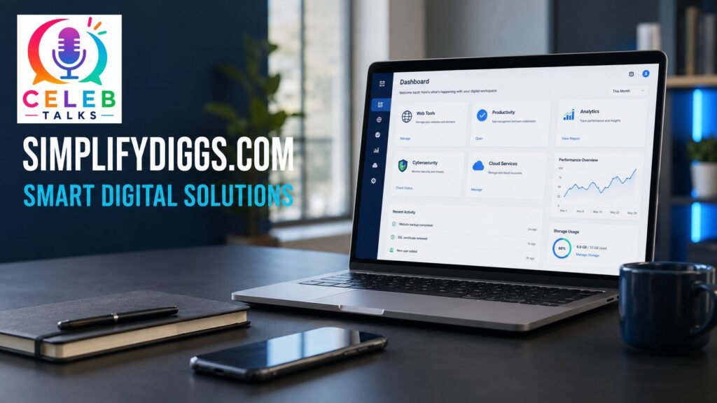 SimplifyDiggs com