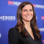 Kaitlan Collins Salary