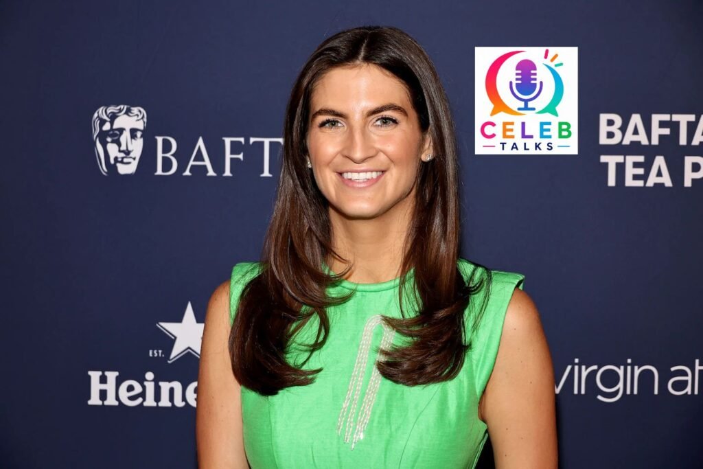 Kaitlan Collins Salary