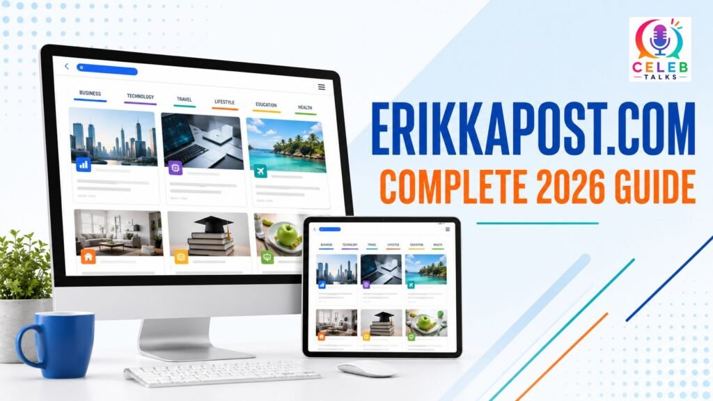 Erikkapost com