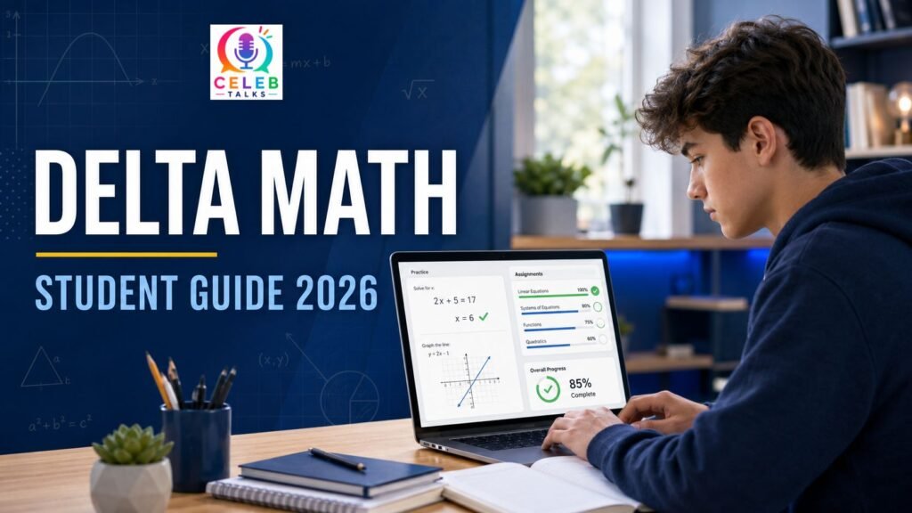 Delta Math