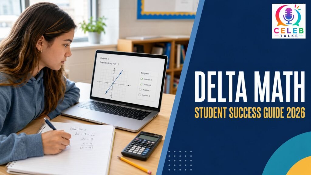 Delta Math