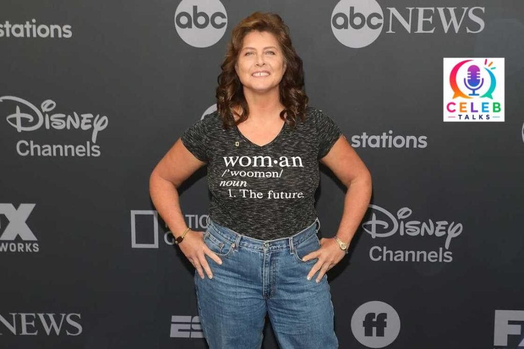 Sue Aikens Net Worth