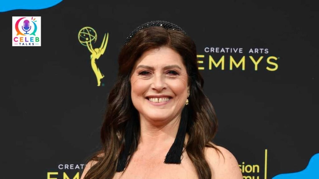 Sue Aikens Net Worth