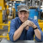 Mike Rowe Net Worth