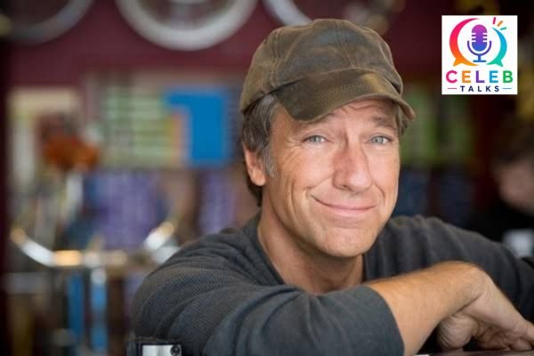 Mike Rowe Net Worth