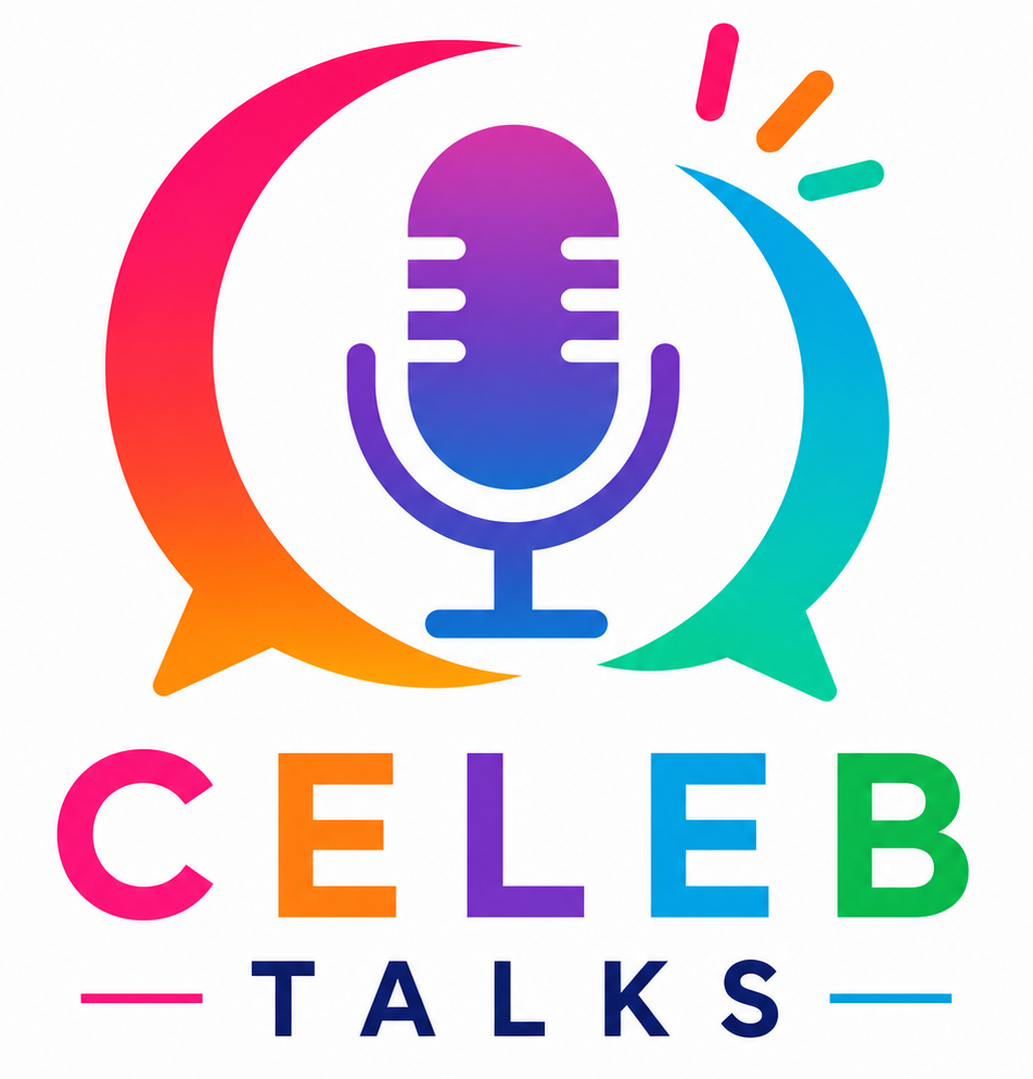 Celeb Talks World Most No:1 Information Platform