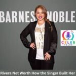 Chiquis Rivera Net Worth