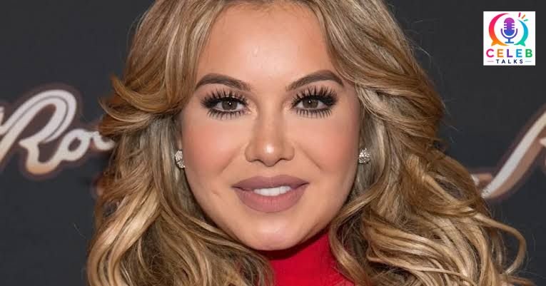 Chiquis Rivera Net Worth