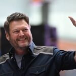 Blake Shelton Net Worth