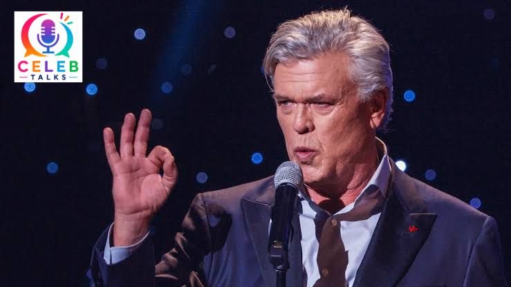 Ron White Net Worth