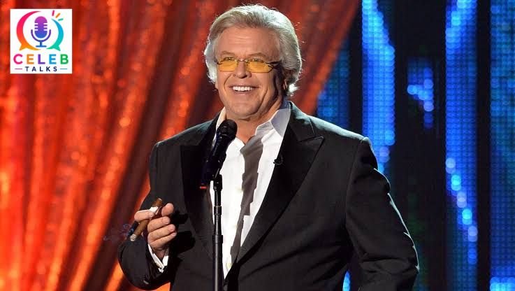 Ron White Net Worth