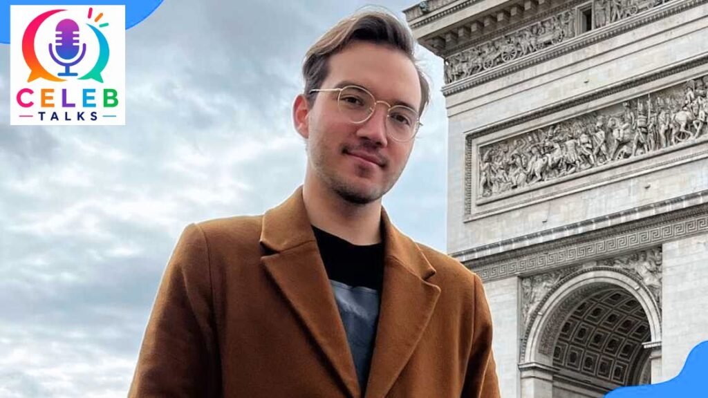Clayton Grimm Net Worth