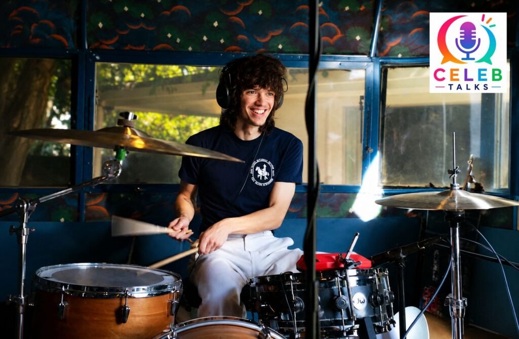 Maxx Morando