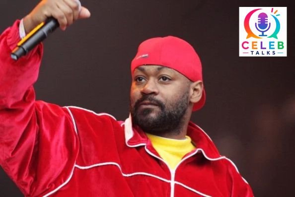 Ghostface Killah Net Worth