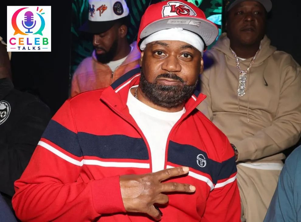 Ghostface Killah Net Worth