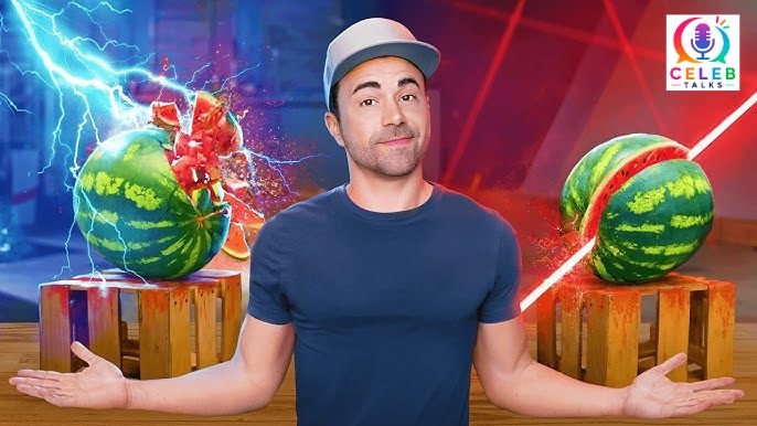 Mark Rober Net Worth