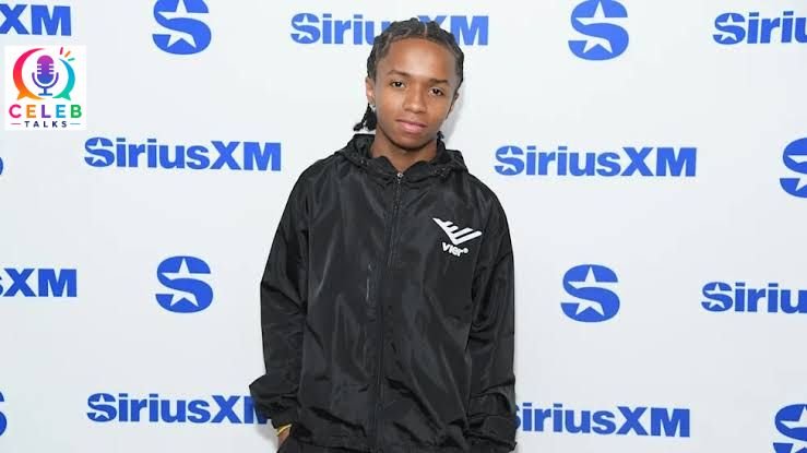 BabyChiefDoIt Age