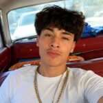 Alex Chino Age