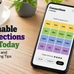 Mashable Connections Hint Today
