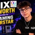 Clix Net Worth