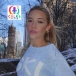 Olivia Ponton Height