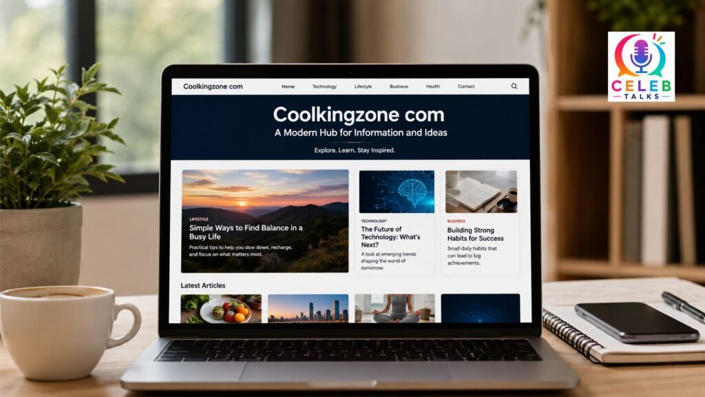Coolkingzone com