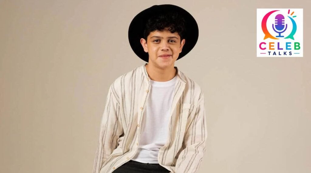 Isaac Ordonez Age