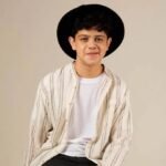 Isaac Ordonez Age