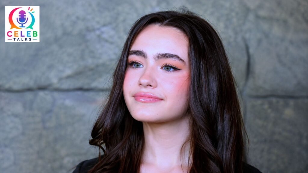 Clara Stack Age