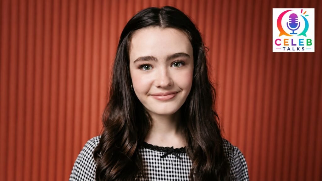 Clara Stack Age