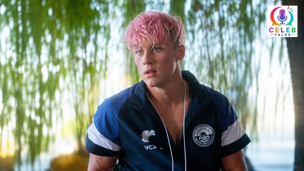 Josh Macqueen