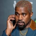 Kanye West Height