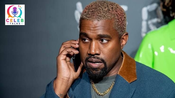 Kanye West Height